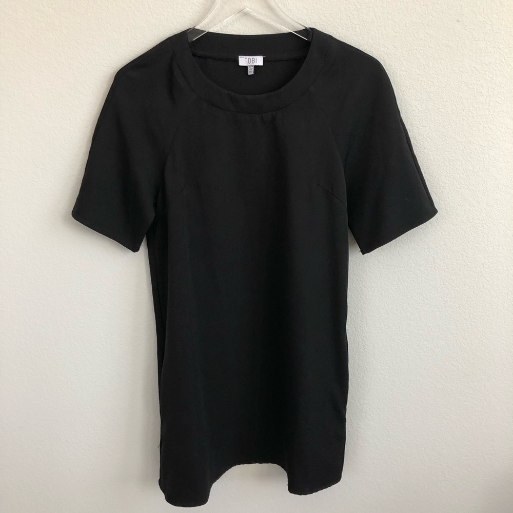 Tobi Women's Tent Dress Basic Casual/Work Attire